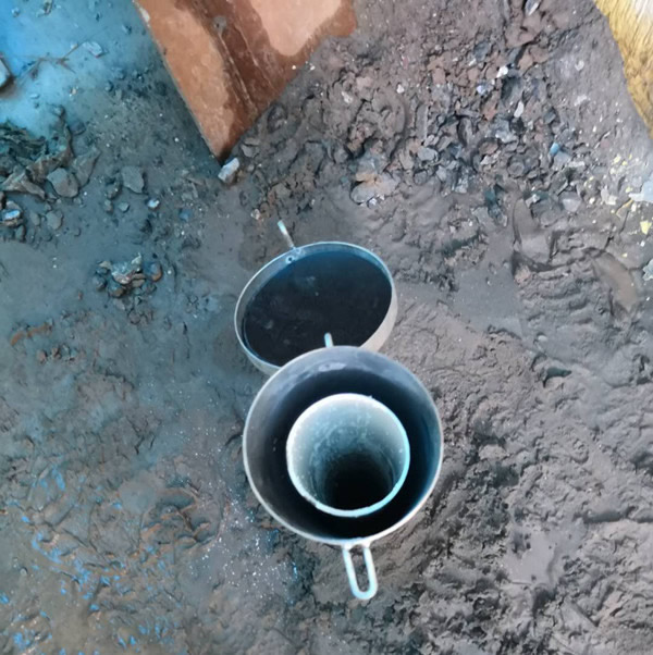 舒城土壤检测井